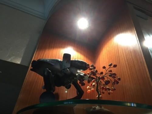 怎样能把家里的静态模型拍得酷一点?