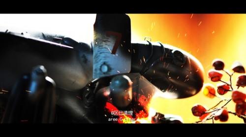 怎样能把家里的静态模型拍得酷一点?