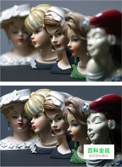 怎样拍摄出更加“锐”的照片