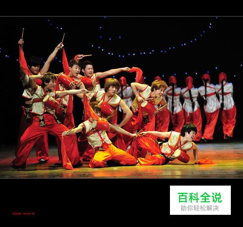 怎样拍好舞台相片