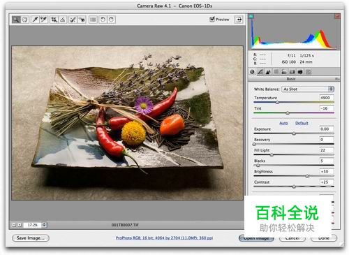 怎样拍摄出更加“锐”的照片