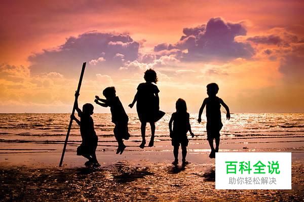 怎样拍摄剪影照片