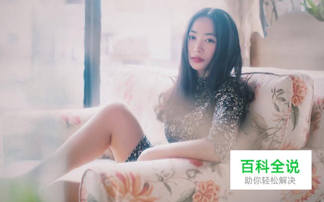 怎样拍出文艺小清新唯美照片 拍照姿势大全