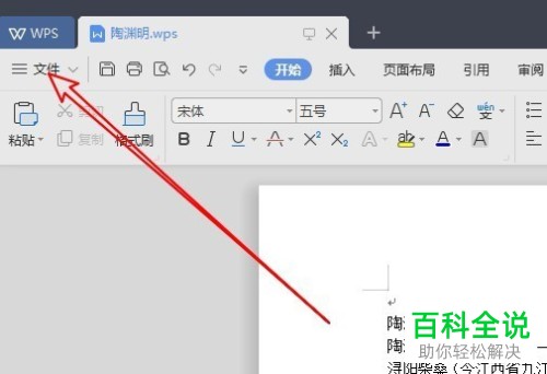 怎样去掉wps2019文档里的回车标记符号