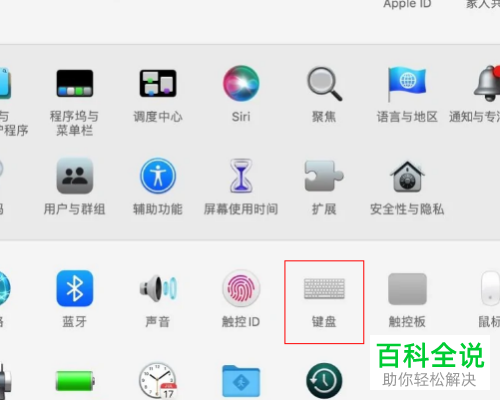 怎样取消Mac系统的默认输入法？