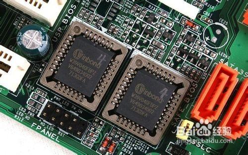 怎样升级BIOS AWARD BIOS升级方法