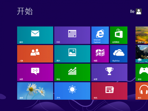 怎样使用u大侠win8系统制作u盘