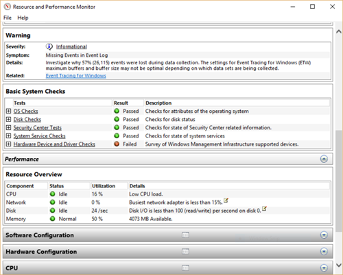 怎样提高Win10运行速度( 解决卡顿)