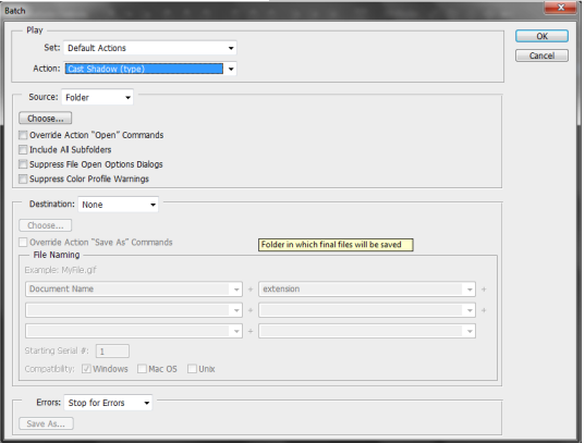 怎样提高photoshop（ps）工作效率
