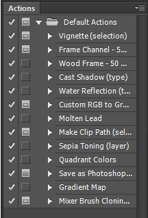 怎样提高photoshop（ps）工作效率