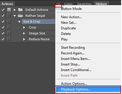 怎样提高photoshop（ps）工作效率