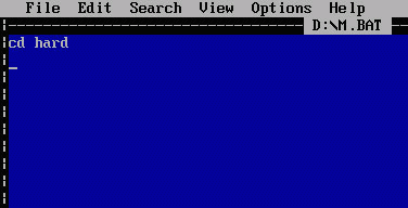 专业硬盘扫描修复工具 MHDD图文使用教程