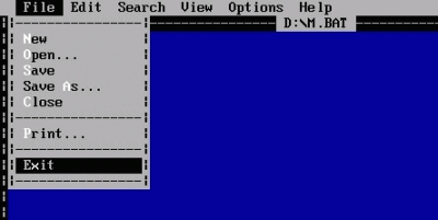 专业硬盘扫描修复工具 MHDD图文使用教程