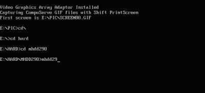 专业硬盘扫描修复工具 MHDD图文使用教程