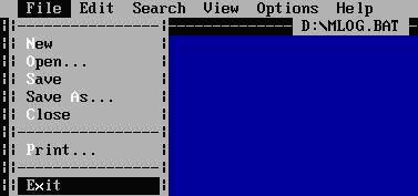 专业硬盘扫描修复工具 MHDD图文使用教程
