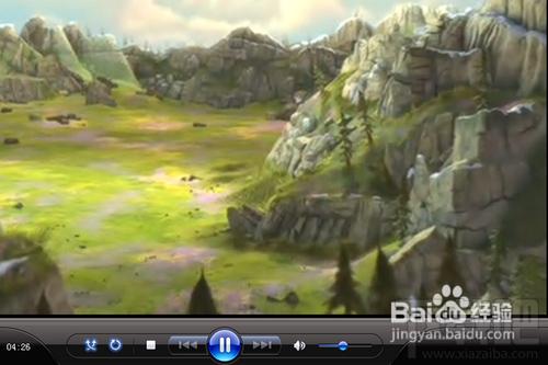 怎样用截图神器FastStone Capture截取视频的背景图片