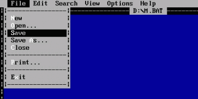 专业硬盘扫描修复工具 MHDD图文使用教程
