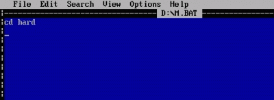 专业硬盘扫描修复工具 MHDD图文使用教程
