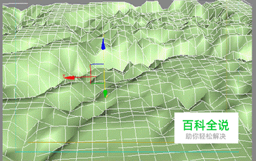 怎样制作3dmax简单卡通模型与修改颜色选取