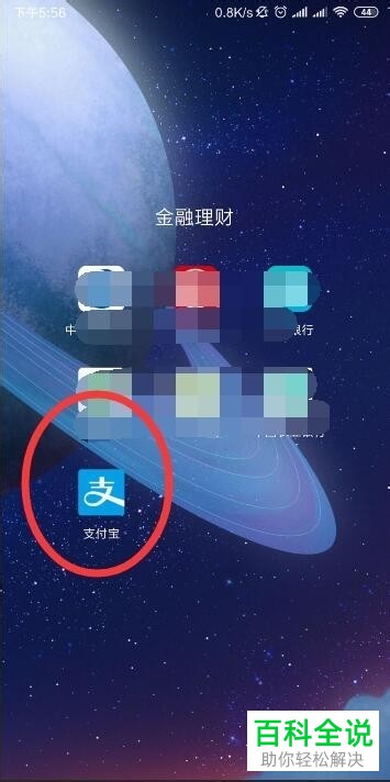 怎样在手机支付宝中查看最近有什么演唱会?