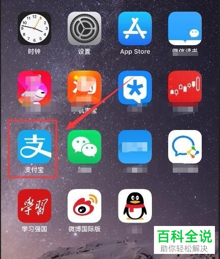 怎样在手机支付宝中查看花呗的开通日期以及第一笔订单？