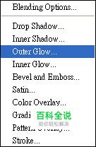 自制笔刷 给照片绘上星尘