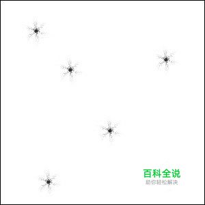 自制笔刷 给照片绘上星尘