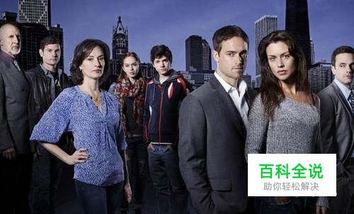 最值得观看的八大美剧有哪些？