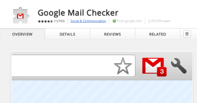 最值得拥有的11款Chrome插件和应用程序