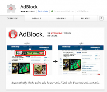 最值得拥有的11款Chrome插件和应用程序