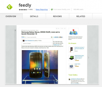 最值得拥有的11款Chrome插件和应用程序