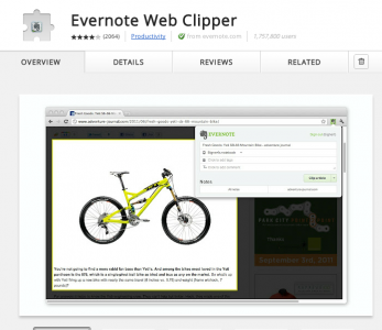 最值得拥有的11款Chrome插件和应用程序