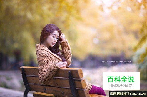 中长焦70-200拍摄户外人像的优势