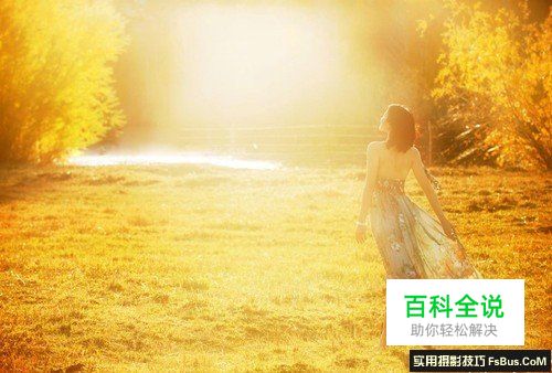 中长焦70-200拍摄户外人像的优势