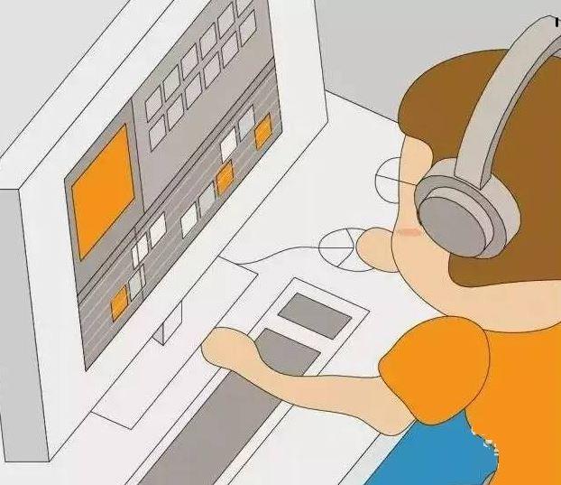 制作VR全景视频的方法