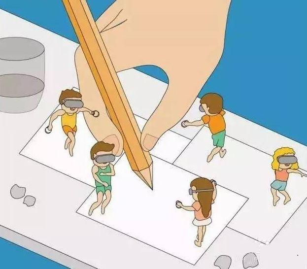 制作VR全景视频的方法