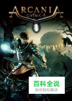 《哥特王朝4》IGN游戏评测