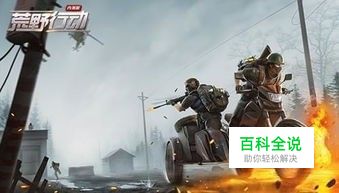 《荒野行动》pc版怎么登录