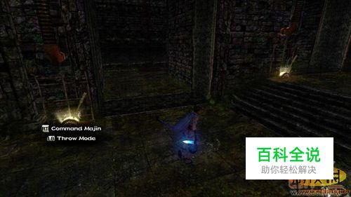 《魔人与被遗弃的王国》流程攻略第三篇