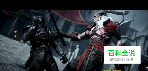 《龙腾世纪2》割草大剑最强加点攻略