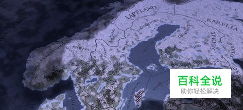 《欧陆风云4》国家特殊决议及永久buff一览