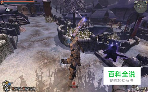 《神鬼寓言3》PC版流程视频攻略（上）