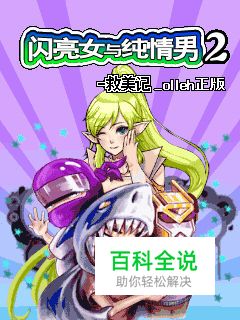 《闪亮女与纯情男2-救美记》游戏评测