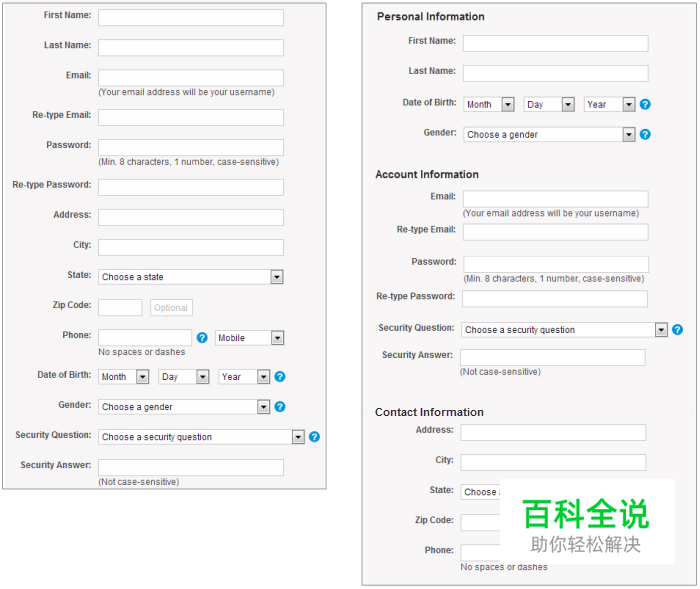 《网页设计综合指南》(二):网页设计看这篇文章就够了