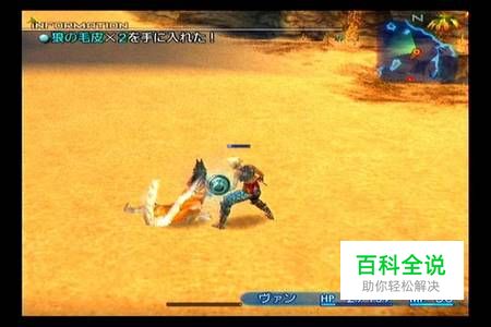 《最终幻想12》图文攻略A-17