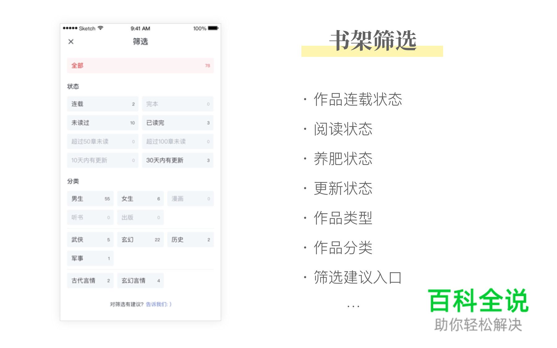 【从心开始】起点改版项目小结