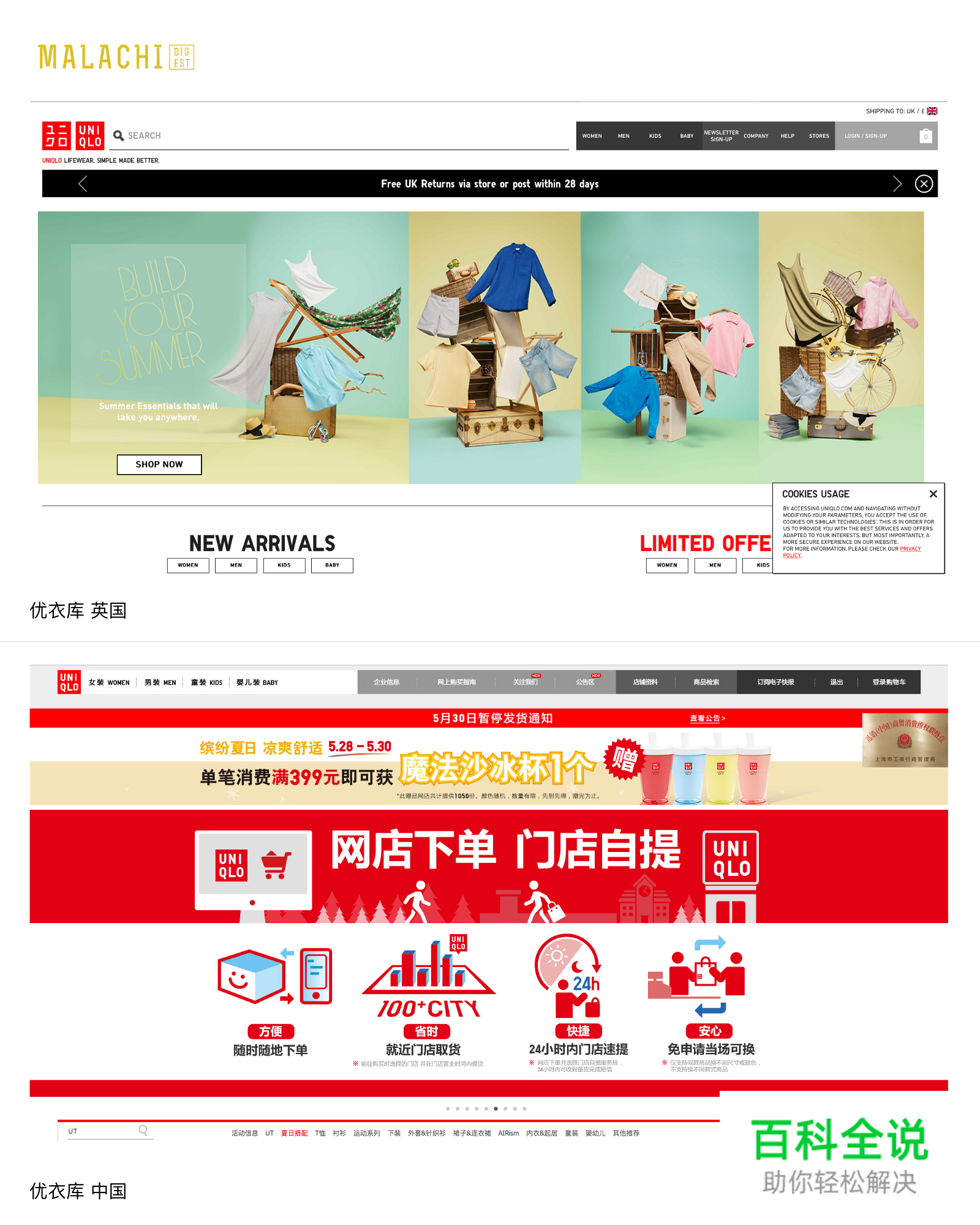 【DDC译文】跨文化界面设计