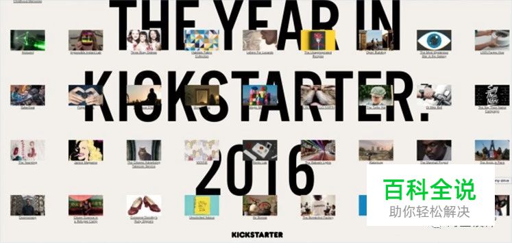 【海平面】具有酷感创意的7个年度报告设计