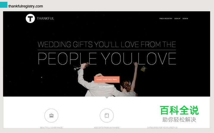 【品牌维生素】浅谈当下网页设计趋势