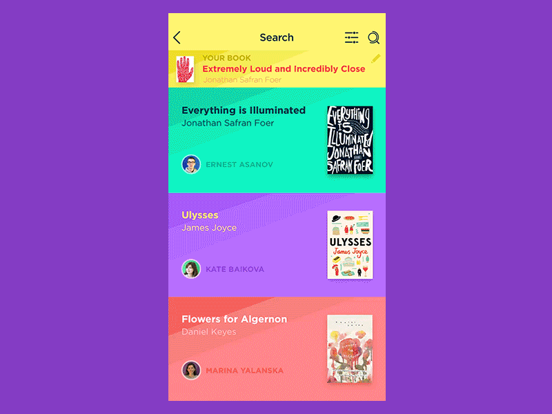 【配色指南】UI设计中使用明亮色彩的利与弊，你知多少？